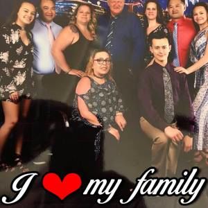 Meet your Posher, Albertina